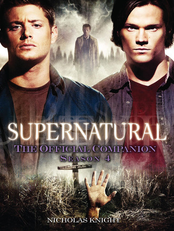 Illustration for article titled Secrets of Supernatural season 4's most intriguing new characters